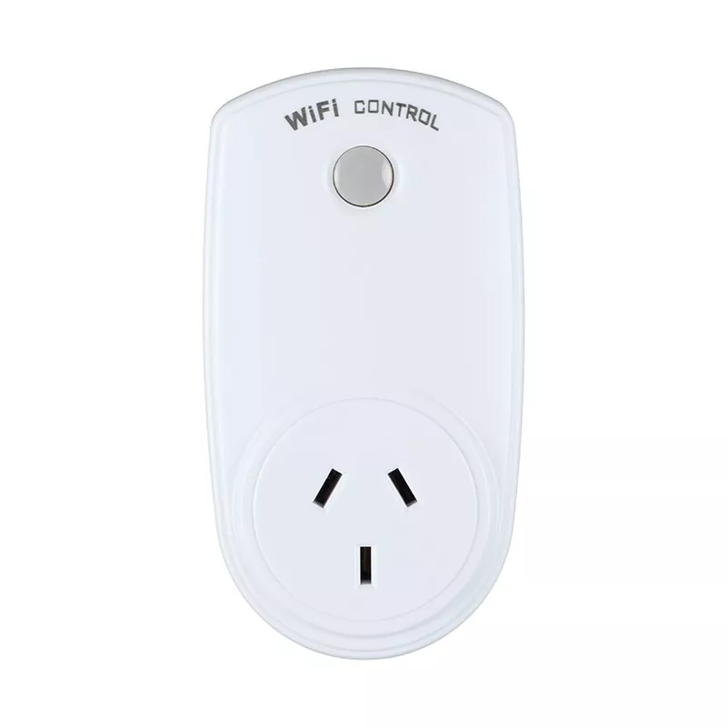 AU Wifi ソケット