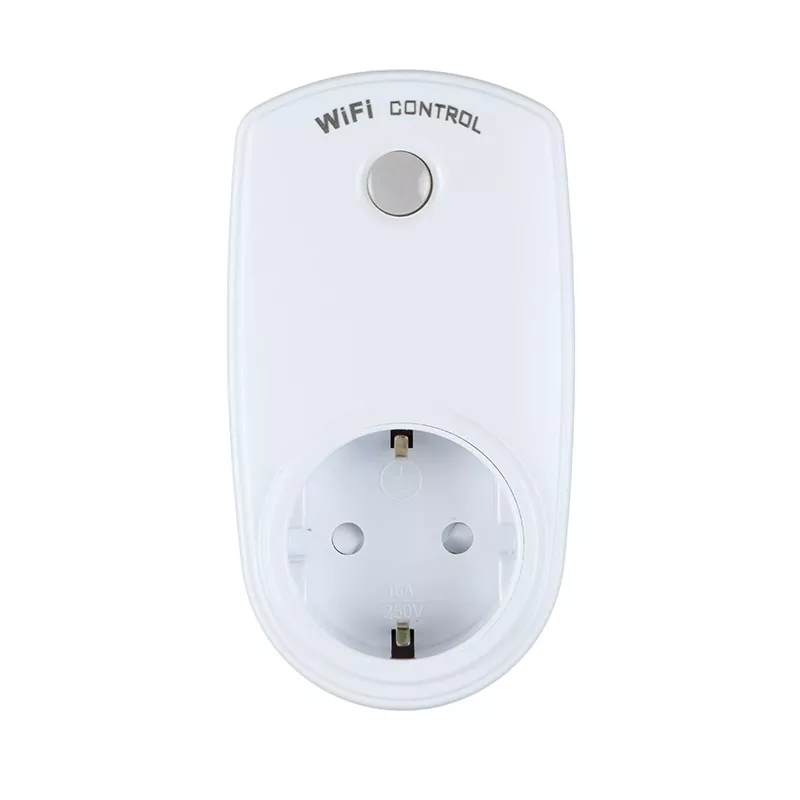 EU Wifi ソケット