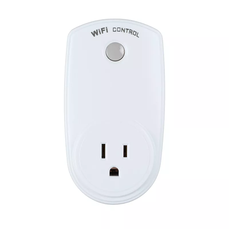 Tuya スマート US Wifi ソケット